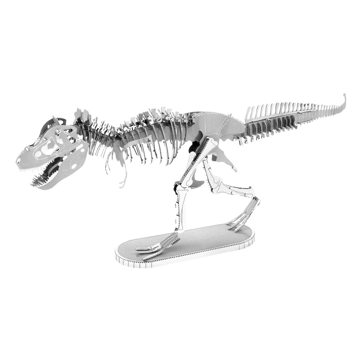 Metal Earth Tyrannosaurus Rex Skeleton